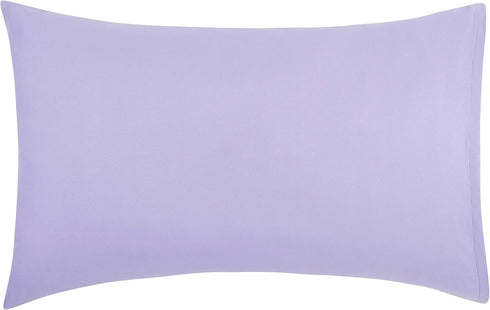 2-Pack Toddler Travel Pillowcases -100% Soft Microfiber, Breathable and Hypoallergenic - 14" by 20" Kids Pillowcases fits Pillows 14x19, 13x18 or ...