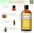 100ML Ylang Ylang Essential Oil, Premium Essential Oils for Diffuser, Humidifier, 3.38fl.oz Scented Oils for Soap, Candle Making...