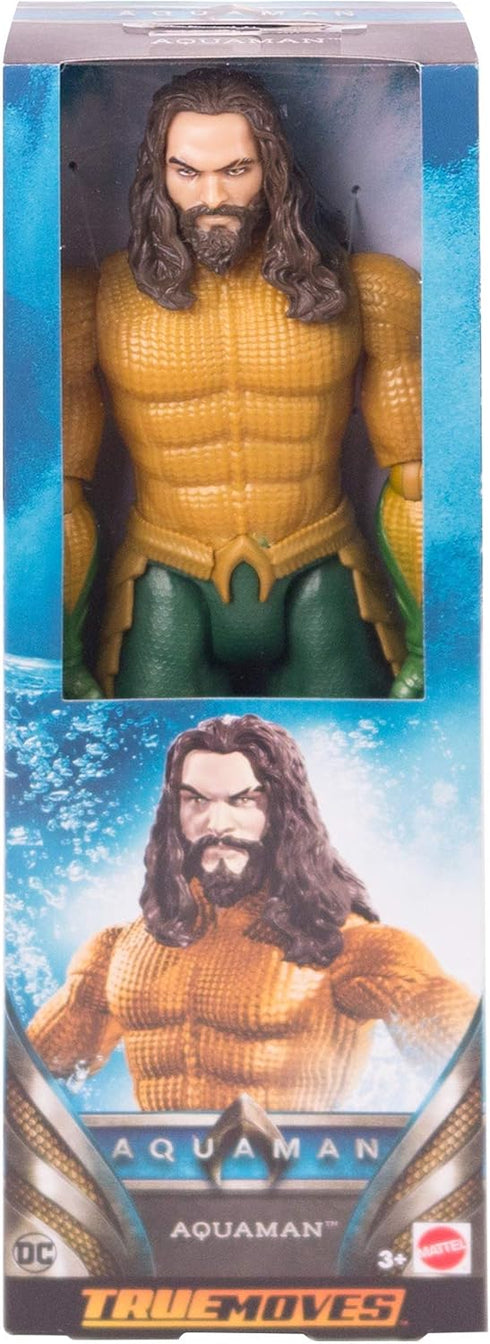 DC COMICS Aquaman 12" Action Figure...