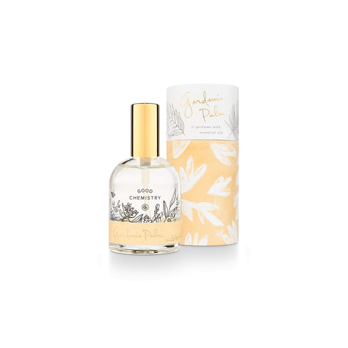 Good Chemistry Gardenia Palm Eau De Parfum...