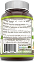 Pure Naturals Boswellia Extract | 500 Mg | 120 Softgels Supplement | Non-GMO | Gluten Free...