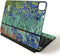 MightySkins Skin for Apple Magic Keyboard for iPad Pro 11-inch (2020) - Sushi | Protective, Durable, and Unique Vinyl Decal wrap Cover (APIPSK1120...