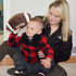 Football Plush Baby Stuffed: Boy Room Pillows Toys...