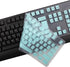 Design for Lenovo Preferred Pro & Preferred Pro II Wired Keyboard Cover for Lenovo IBM Preferred Pro USB Wired Keyboard 4X30M86879 4Y9400 73p5220 ...