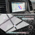 CDEFG Car Screen Protector Center Control Navigation Touch Screen Protector for 2014-2020 Ford F150 F250 F150 Raptor 8 Inch, Tempered Glass HD Scr...