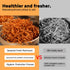 QIANPINHUI Cordyceps Flower, Cordyceps Dried Flowers Helps Reduce Fatigue,Increase Energy and Reduce Inflamation for Soup/Cooking/Cooling/Tea Maki...