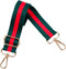 Vibrant Adjustable Strap for Purse Crossbody Replacement...