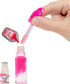Lipgloss Doll- Bianca Bubblegum, Ages 4+...