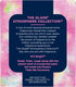Glade Crafted Soy Candle, Air Freshener, Atmosphere Collection, No 2 Bright, Sweet Pea Pear, 4.2 Oz...