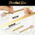 Glenmal 10 Pcs Crystals Pens Inspirational Crystal Pen Diamond Fancy Pens Graduation Gift Pens Bling Diamond Pens Motivational Gifts for Women Gra...