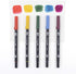 Tombow 56198 Watercolor Set. Includes Dual Brush Pens, Water Brush, Blending Palette, Guide, and More. Perfect for Beginner Watercolor Art!...