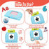 Talking Flash Cards for Toddlers with 250 Sight Words for 1 to 5 Years Old Boys and Girls, Speech Therapy Montessori Toys, Autism Sensory Learning...