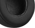 Geekria QuickFit Replacement Ear Pads for Monster Beats Pro Detox Headphones Ear Cushions, Headset Earpads, Ear Cups Cover Repair Parts (Black)...