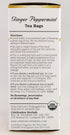 Celebration+Herbals+Ginger+Peppermint+24+Count...