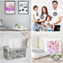 16Pcs Stencils for Painting Reusable Stencils Wall Stencil DIY Craft Template Spray Paint Stencils Marble Crackle Tile Texture Paint Art Stencils ...