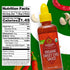 Asian Organics Thai Sweet Chili Sauce - Organic Sweet Chili Sauce - USDA Certified 100% Organic Asian Chili Sauce, No MSG, Non-GMO, Gluten Free Re...