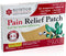 SOLSTICE MEDICINE COMPANY Solstice Pain Relief Patch, 0.02 Pound...