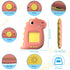Kids Toddler Talking Flash Cards with 224 Sight Words, Interactive Toddler Learning Toys with Clear Pronunciation for 3-8 Year Olds, Speech Therap...