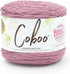 Lion Brand Yarn Coboo Yarn, 1 Pack, Plume......