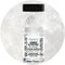 Edible Glitter for Drinks • Shiny Silver Glitter, Shimmer Beverage Dust for Cocktails, Beer, Wine and More - Original Silver - 3 gram Shaker...