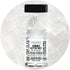 Edible Glitter for Drinks • Shiny Silver Glitter, Shimmer Beverage Dust for Cocktails, Beer, Wine and More - Original Silver - 3 gram Shaker...