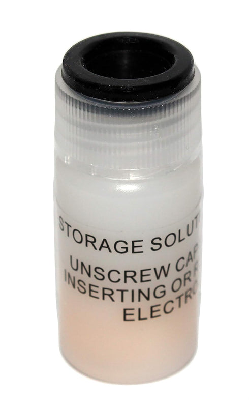 Pinpoint Storage Bottle for pH or ORP/REDOX Probes...