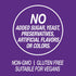 21st Century Healthcare Alpha Lipoic Acid 200 mg, 60 Count Vegetarian Capsules...
