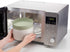 Lekue Microwave Rice, Grain & Quinoa Cooker, one size,1 Liters, Green...