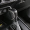 CZCGYDY Gear Shift Cover,Genuine Leather Shift Knob Cover for Honda CRV 2023 Civic 2022 2023 HR-V 2023 Accord 2018-2023,Wear-Resistant,Dustproof(B...