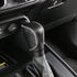 CZCGYDY Gear Shift Cover,Genuine Leather Shift Knob Cover for Honda CRV 2023 Civic 2022 2023 HR-V 2023 Accord 2018-2023,Wear-Resistant,Dustproof(B...