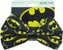 DC Comics Batman Symbols All Over Print Bow Tie...