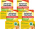 Dramamine Non-Drowsy Naturals Motion Sickness Relief | 18 Count | 4 Pack...