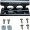 Bike Fork Mount Block for Car Rack Cross Bar Truck Bed Storage 9x100mm 15x110mm 15x100mm 12x100mm 15x150mm...