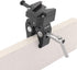 CAMVATE Super Crab Clamp + Universal V-Lock Mount Quick Release Adapter for DSLR Camera Battery - 2596...