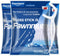 300 Count Dental Floss Picks - Thorough Teeth Cleaning, Strong and Tough Floss (75 Count * 4 Bags)...