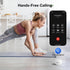 Mini Bluetooth Speaker Wireless with Remote Shutter, Multi-Functional TWS Pairing Bluetooth Speaker, Built-in Mic, Portable Bluetooth Speaker for ...