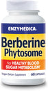 Enzymedica, Berberine Phytosome...