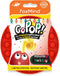 FoxMind Go Pop Roundo Holiday Limited Edition Red...