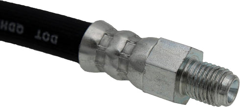 Dorman H4900 Brake Hydraulic Hose Compatible with Select Models...