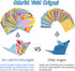 Origami Kit 144 sheets Origami Paper for Kids 72 Patterns with Craft Guiding Book...