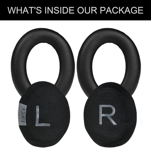 Replacement Ear pads for Bose 700 (NC700) Wireless Headphones, Ear Pads Cushions High-Density Noise Cancelling Foam,Made of soft protein leather -...