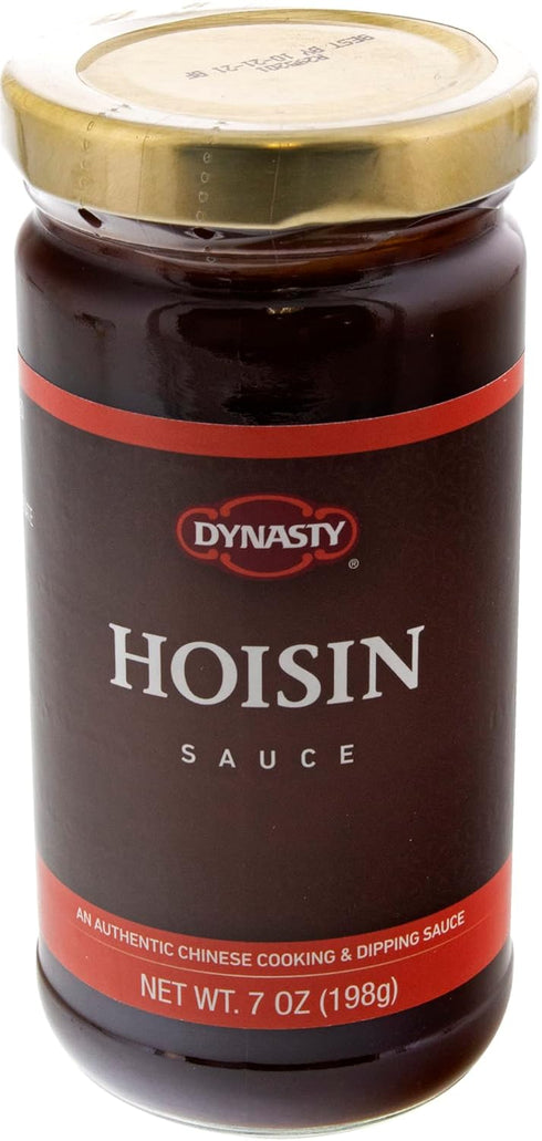 Dynasty Sauce, Hoisin, 7 Ounce...