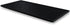 Esatto 12" x 6" Professional Service Mat, Black – Sturdy Thick Durable and Stylish Service Bar Mat for Spills, Coffee, Bars, Restaurants, Counter ...