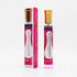 Esha Body & Hair Perfume Mist - Eau de Parfum for Women - Infused with Betaine - Sweet Strawberrys, Nectarine with Golden Amber, Vanilla, and Cara...