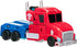 Transformers Toys EarthSpark Deluxe Class Optimus Prime Action Figure, 5-Inch, Robot Toys for Kids Ages 6 and Up...