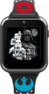 Star Wars Touch Screen Interactive Smart Watch (Model: STW4010AZ)...