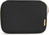 Teamoy Watch Band Storage Case Holds 12 Watch Straps, Travel Organizer Bag Compatible for All Series Apple Watch Bands or Smart Watch Bands, Black...