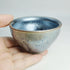 Janzhan Tea cup Chinese Kungfu Teacup 120ml Tea Bowl Temmoku Jianzhan Cup (4oz)...