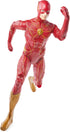DC Comics, The Flash Action Figure, 12-inch The Flash Movie Collectible, Kids Toys for Boys and Girls Ages 3 and up...