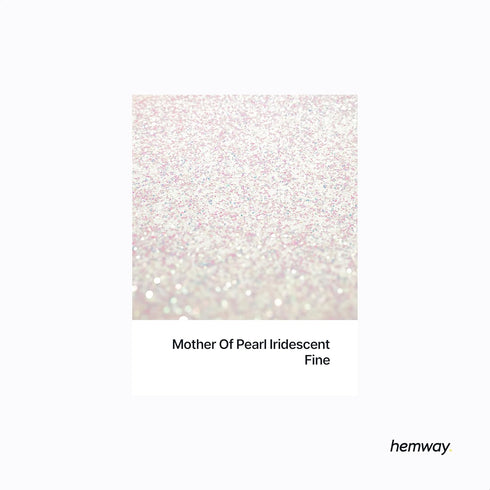 Hemway Craft Glitter Flakes for Arts and Crafts, Tumblers, Resin, Epoxy, Nail Art, Wax, Card Making and Decorations 100g / 3.5oz - Fine (1/64" 0.0...